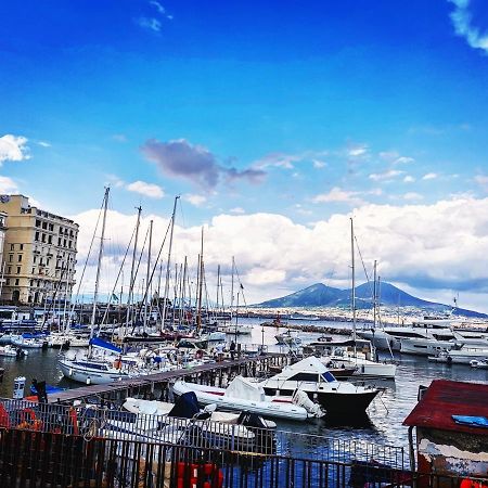 Dale Rooms Napoli Exterior foto