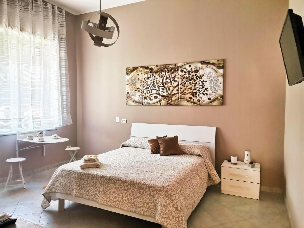 Dale Rooms Napoli Exterior foto