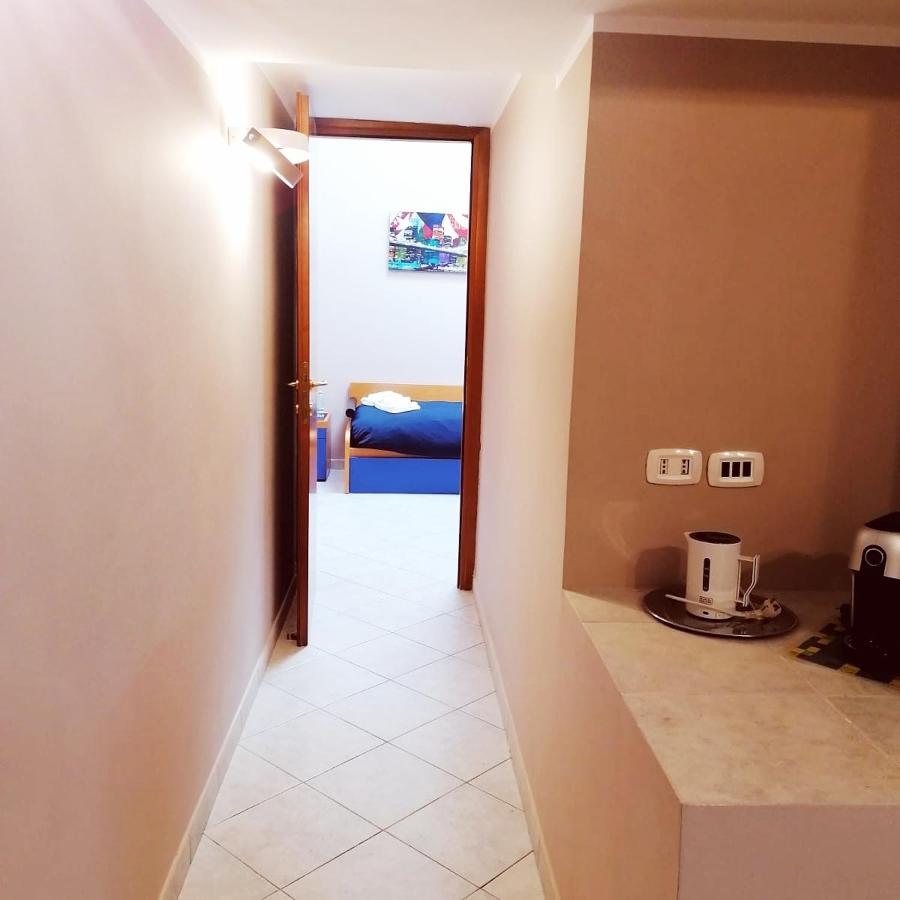 Dale Rooms Napoli Exterior foto