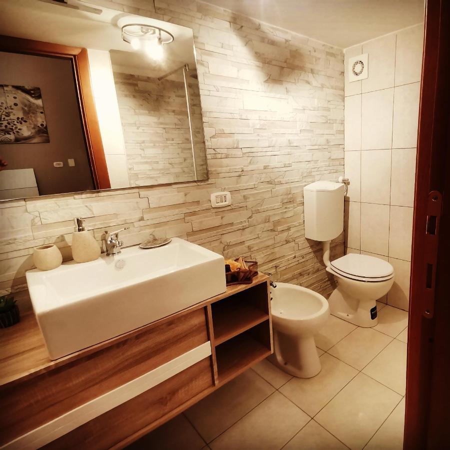 Dale Rooms Napoli Exterior foto