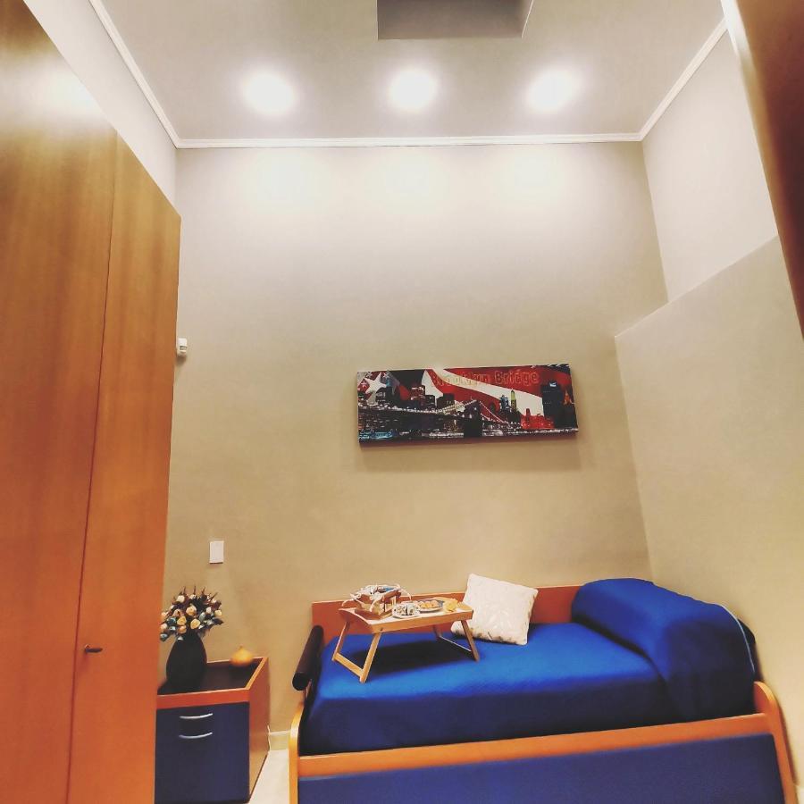 Dale Rooms Napoli Exterior foto