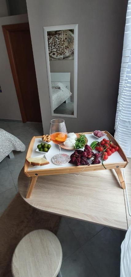 Dale Rooms Napoli Exterior foto
