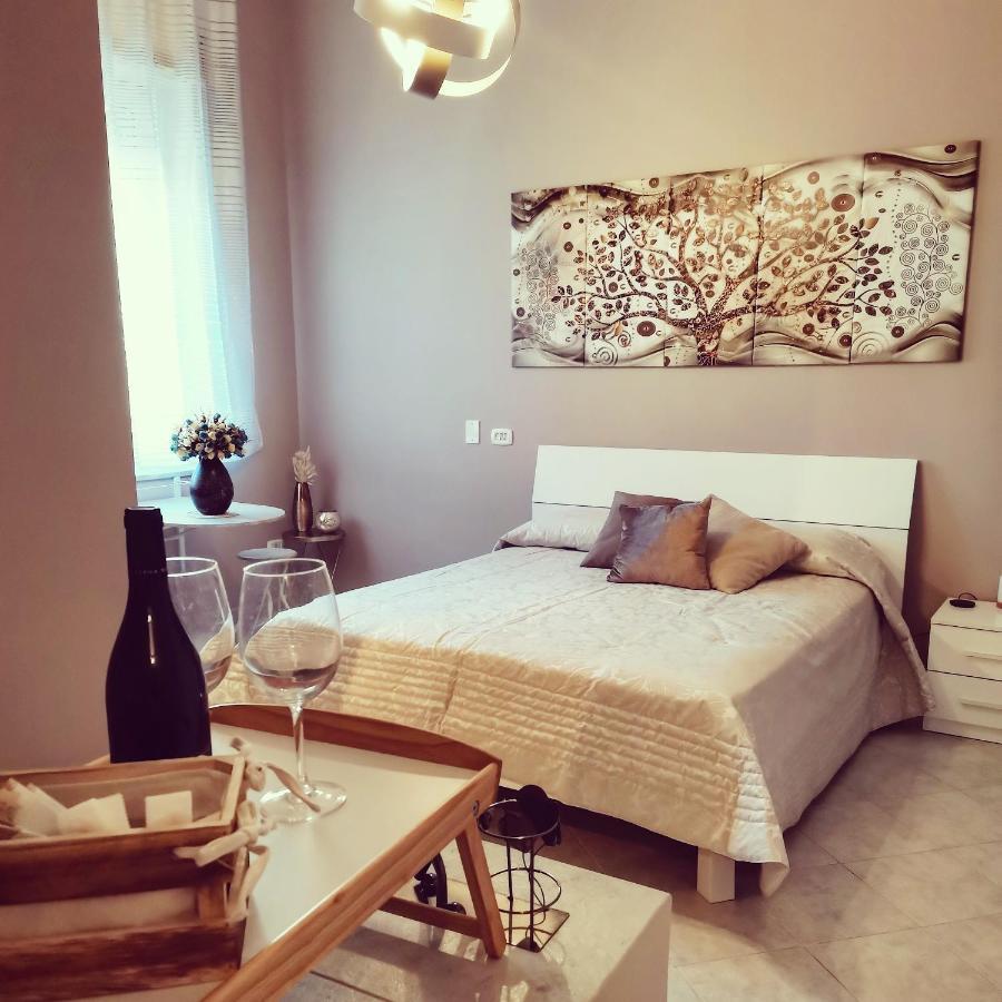 Dale Rooms Napoli Exterior foto
