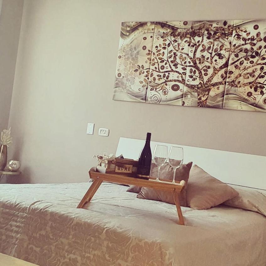 Dale Rooms Napoli Exterior foto