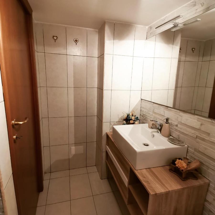 Dale Rooms Napoli Exterior foto