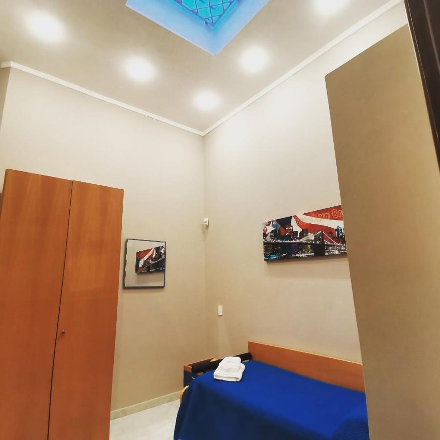 Dale Rooms Napoli Exterior foto