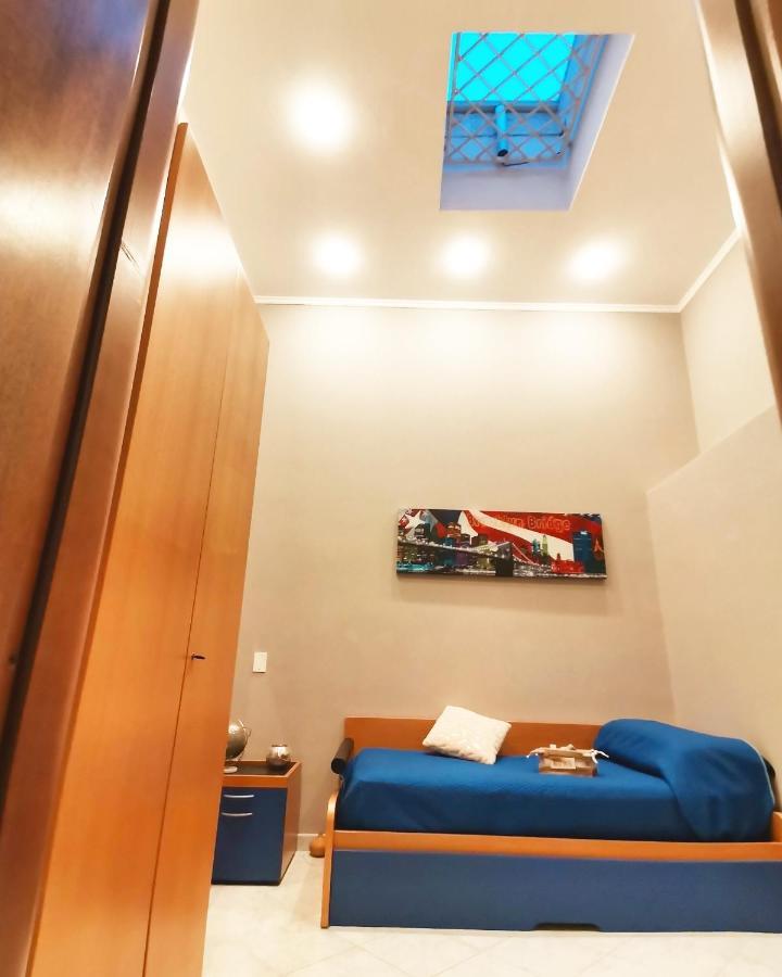 Dale Rooms Napoli Exterior foto